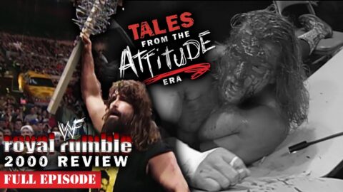 WWF Royal Rumble 2000 Review