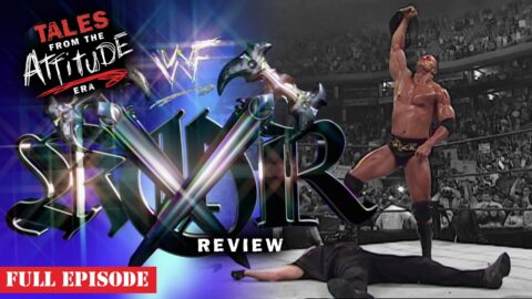 Rock Wins the Title from Vince! Kurt Angle Crowned! WWE King of the Ring 2000 Recap
